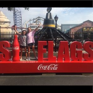 Meet your Posher, Audrey